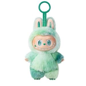 Pop Mart Big Into Energy Vinyl Plush Pendant Serenity